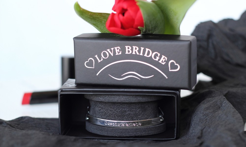 Thomas Sabo Love Bridge Valentinstag Geschwisterliebe 5
