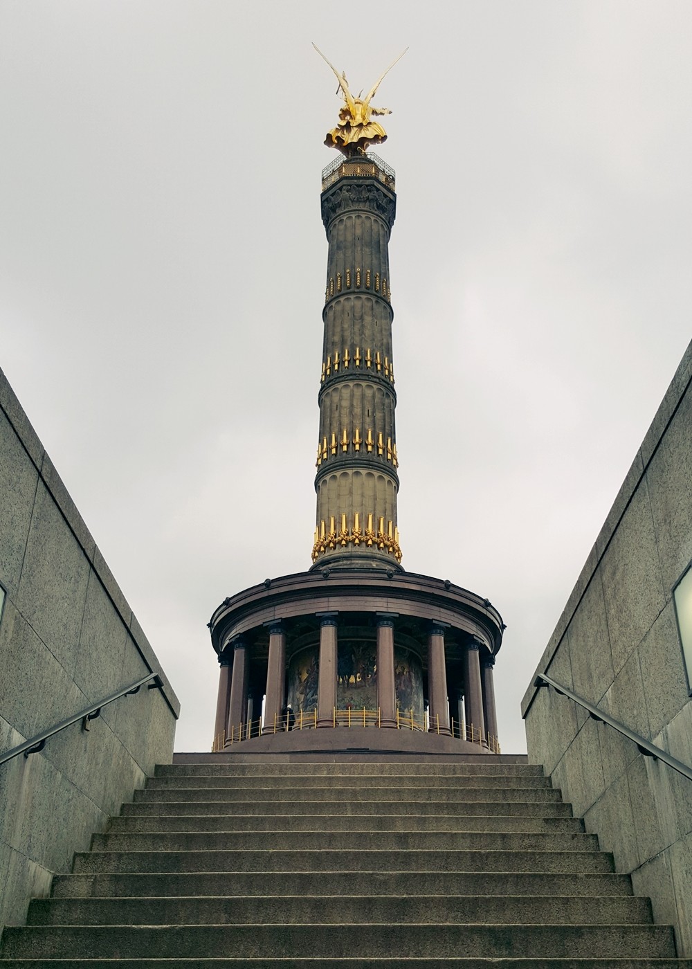 Siegessäule Berlin