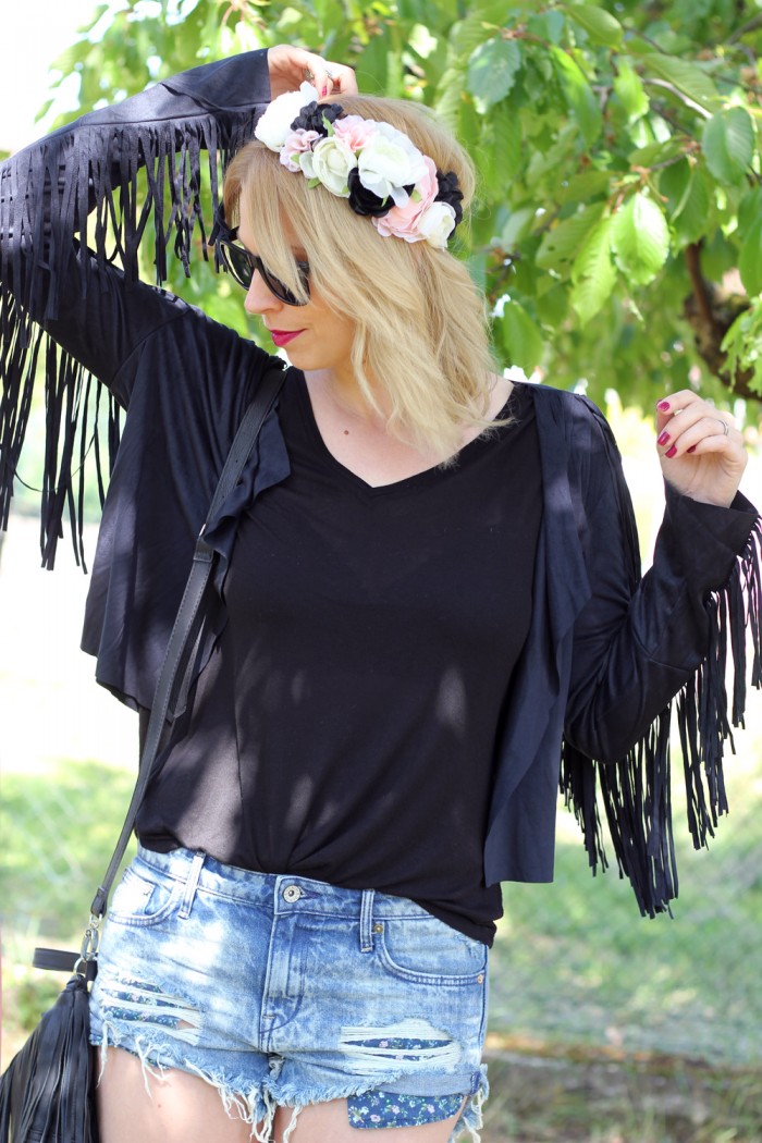 Schön dich zu sehn! Auf einen Schnaps oder zehn! Lavie Deboite