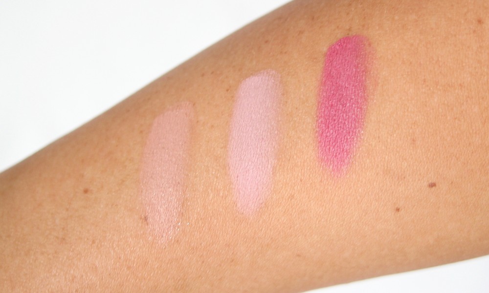 Catrice Defining Blushes Swatch Herbst Winter Sortiment 2015