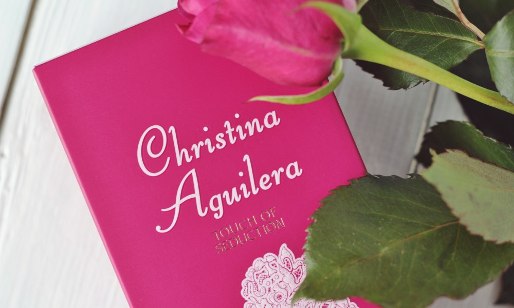 Christina Aguilera Touch of Seduction Parfum 7