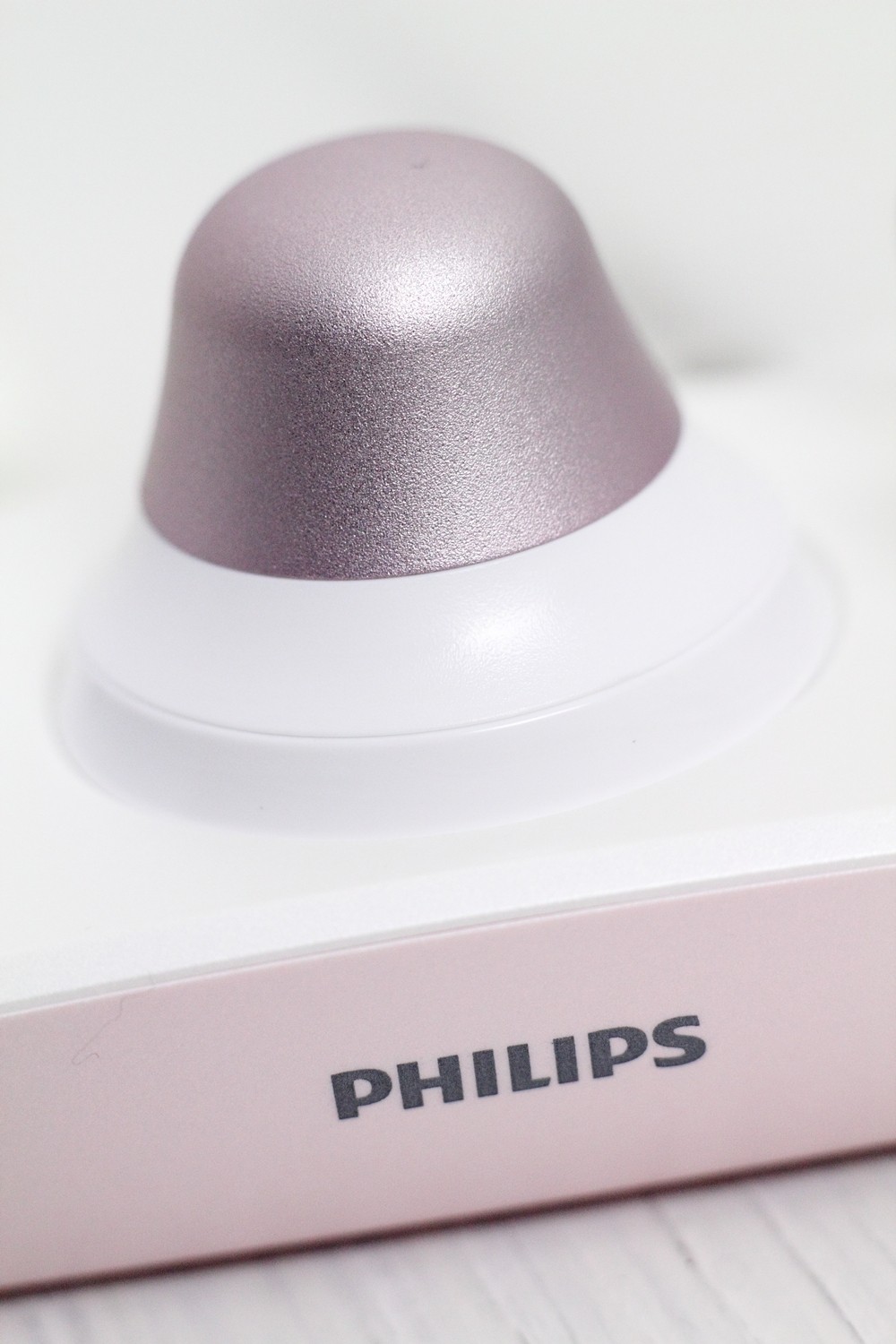 Philips Vitalspa Fresh Eyes Aufsatz