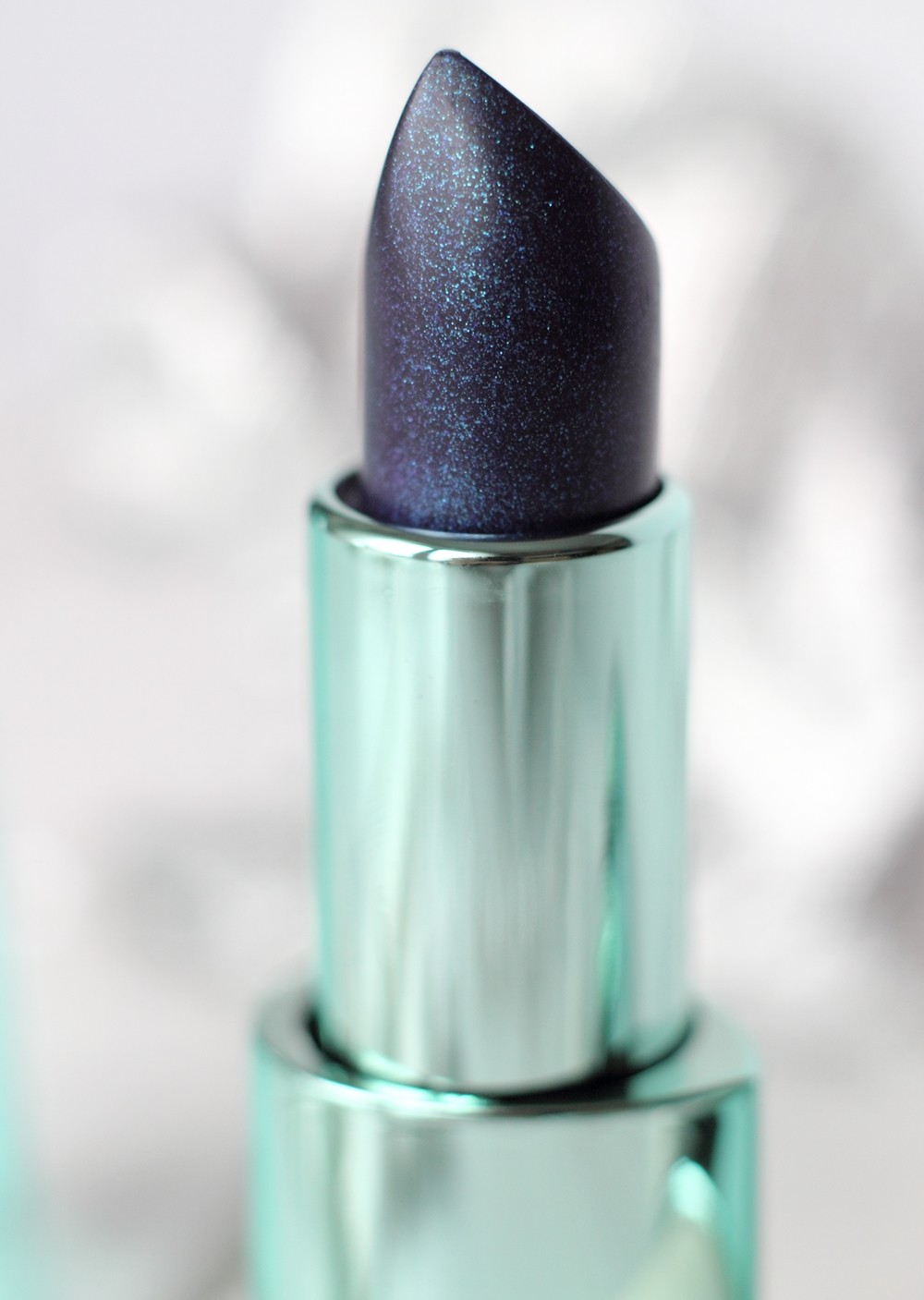 P2 Limited Edition The future is mine Beyond Infinity Lippenstift 020 Midnight Shimmer