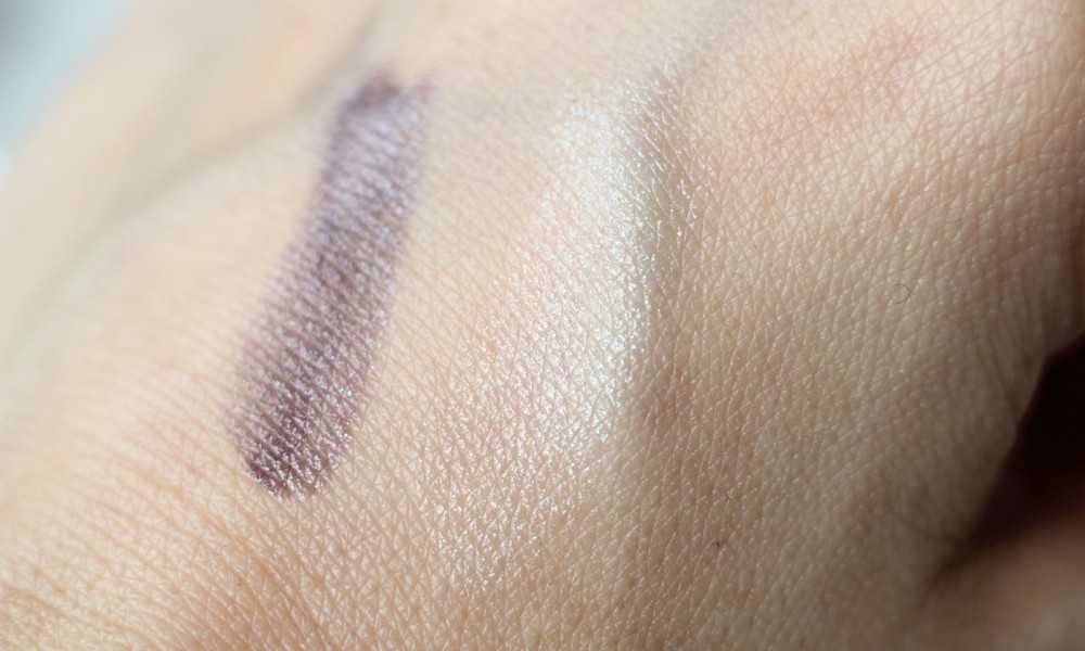 P2 Limited Edition The future is mine Beyond Infinity Lippenstift Swatch