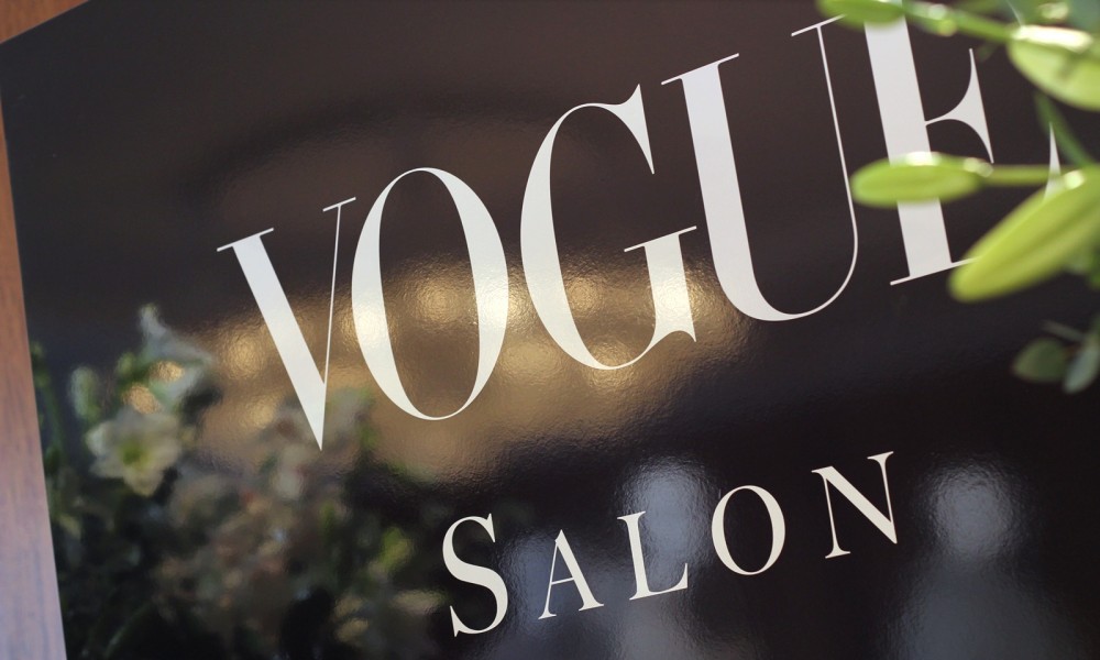 Vogue Salon Berlin