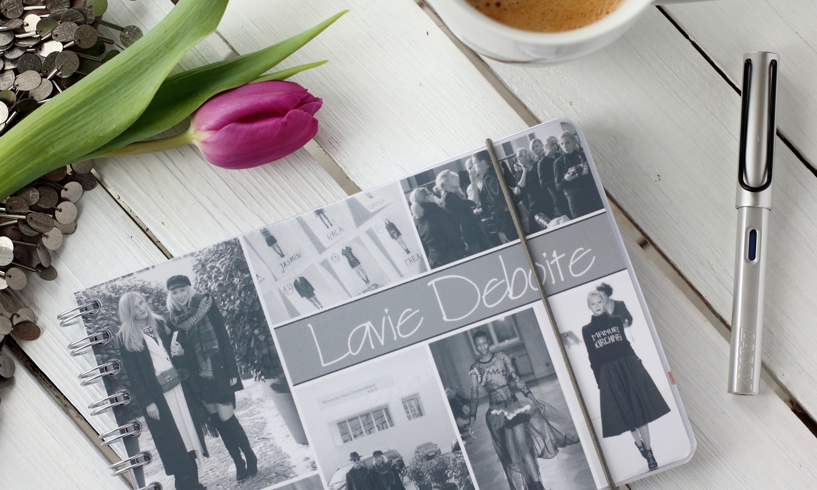 Mein persönlicher Kalender - Lavie Deboite