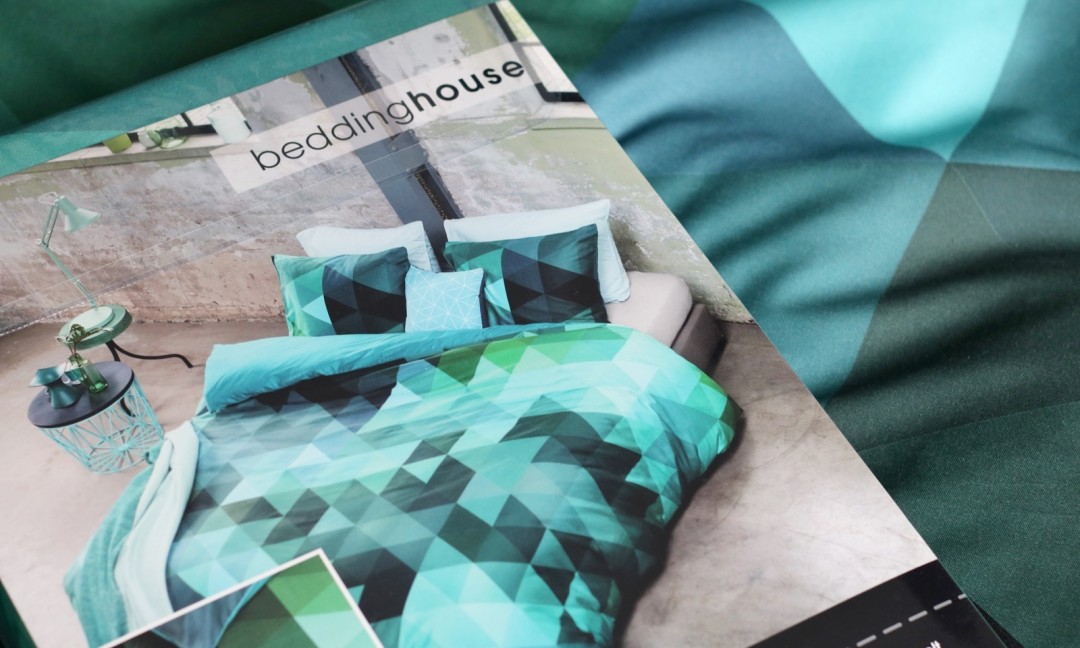 Beddinghouse - Frühling für's Schlafzimmer (Gewinnspiel) - Lavie Deboite