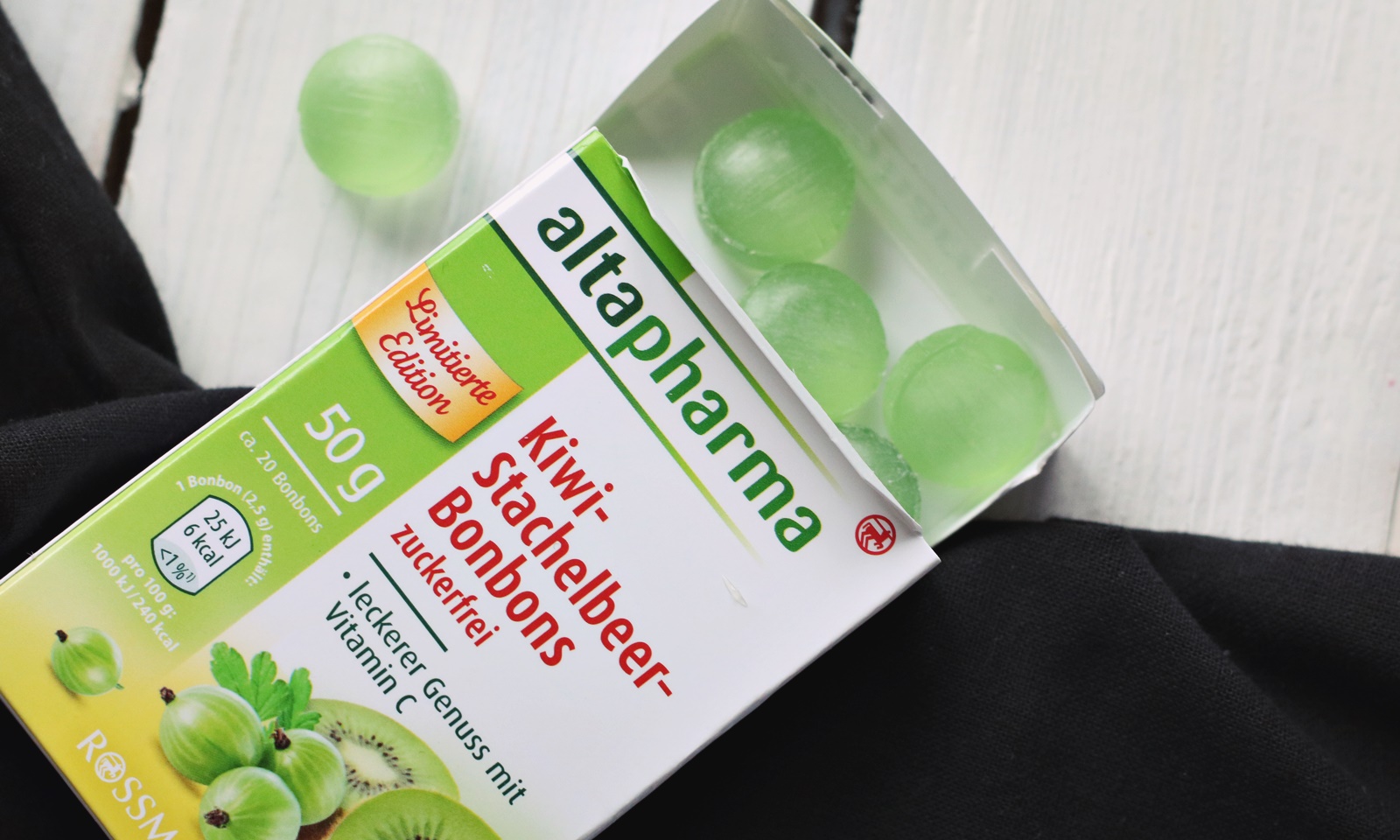 Rossmann Blogger on the road Kit nützliches für unterwegs (21) Lavie