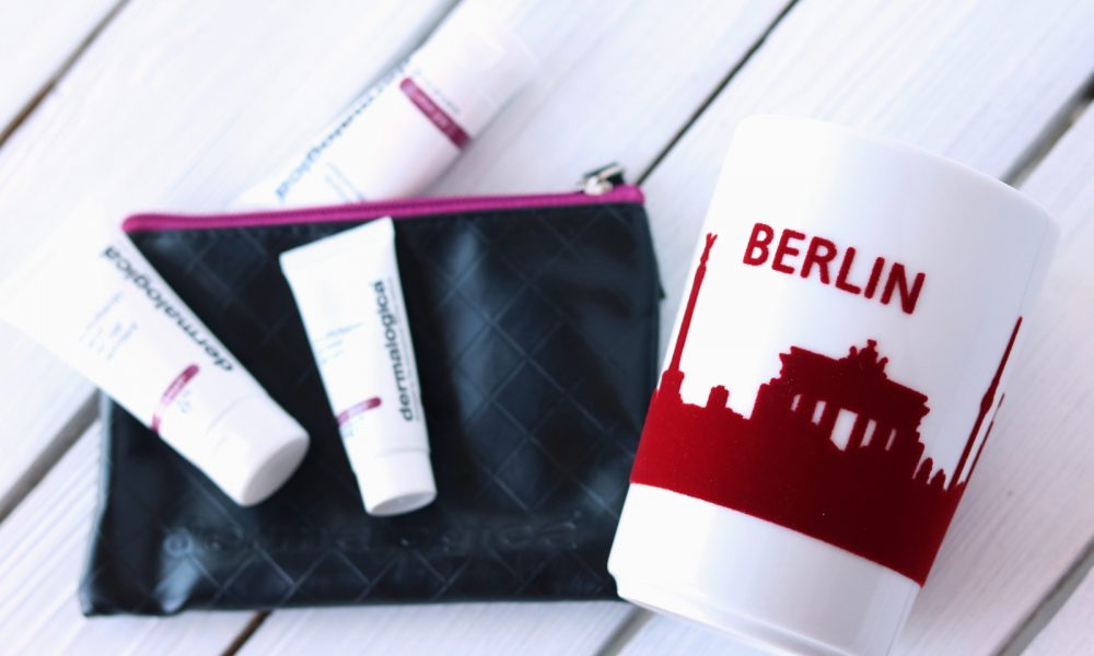 Berlin Fashion Week Blog Box Kahla Porzellan