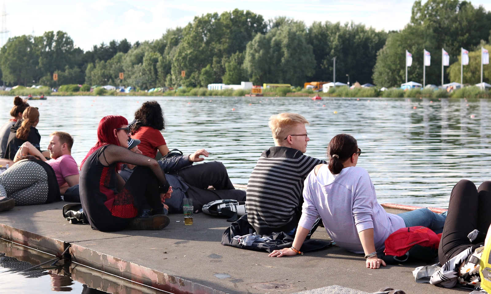 Summerjam Festival Köln 2016 Festivalblogger (43) Lavie Deboite