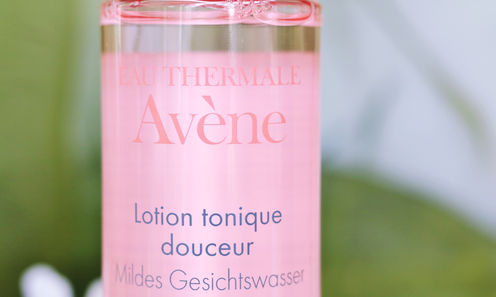 Beauty: Neue Lieblinge von Avène - Lavie Deboite