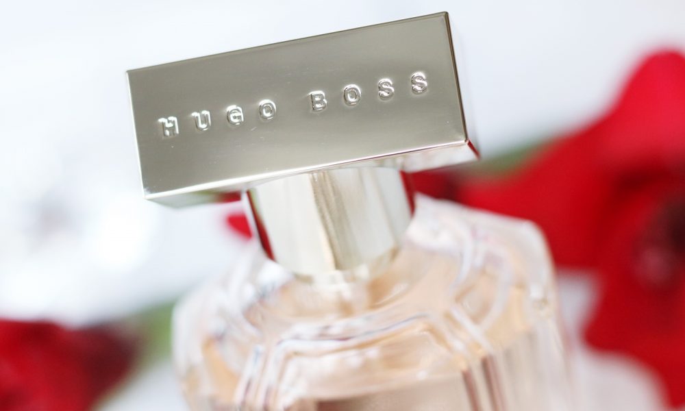 Hugo Boss Damenduft Parfum The Scent (12)