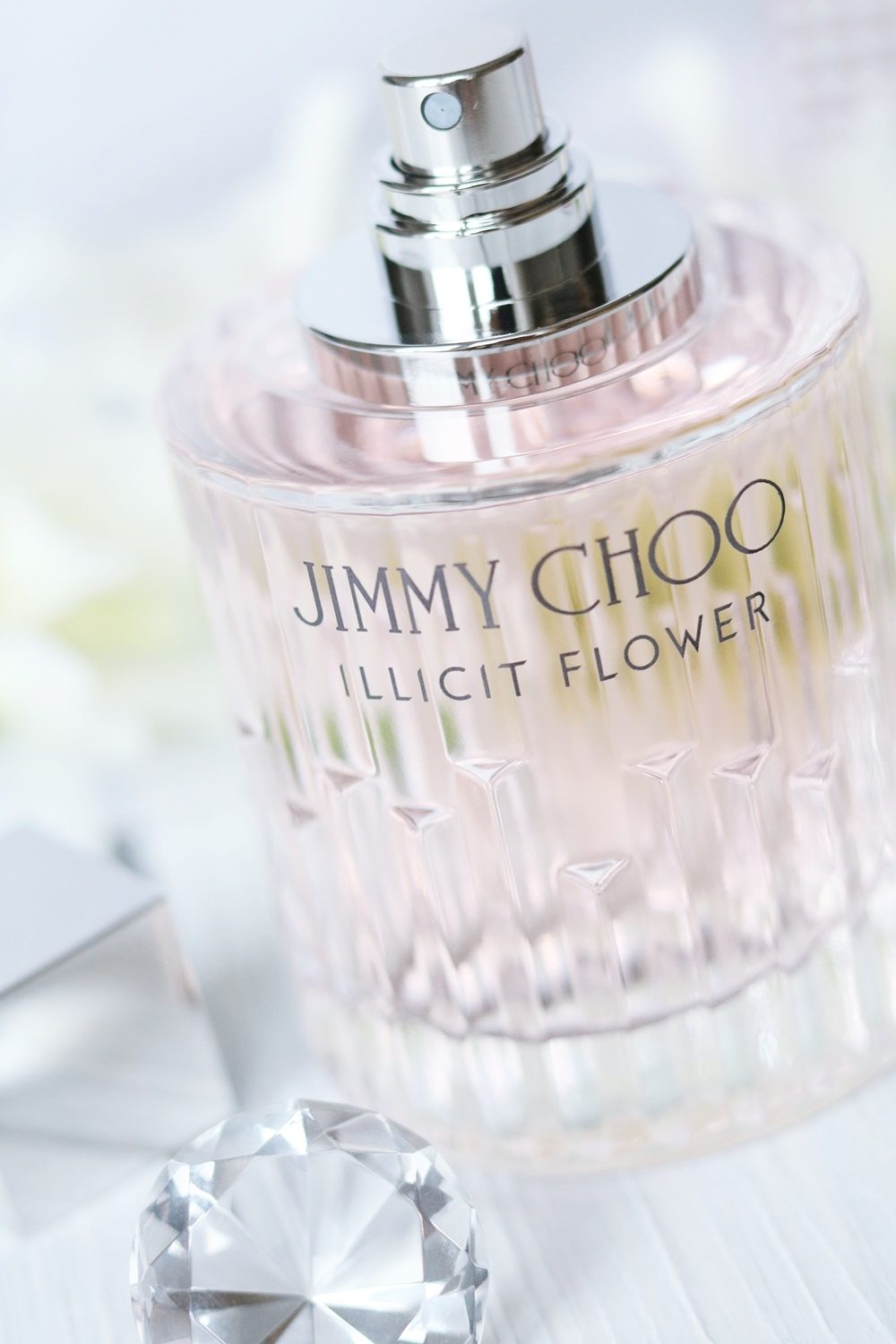 Jimmy Choo Damenduft Parfum Illicit Flower (7)