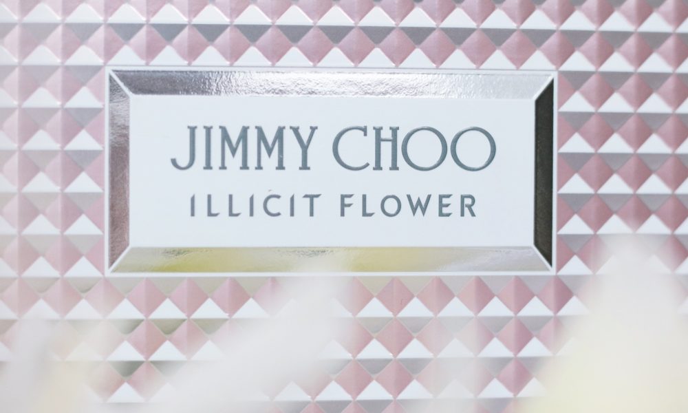 Jimmy Choo Damenduft Parfum Illicit Flower (8)