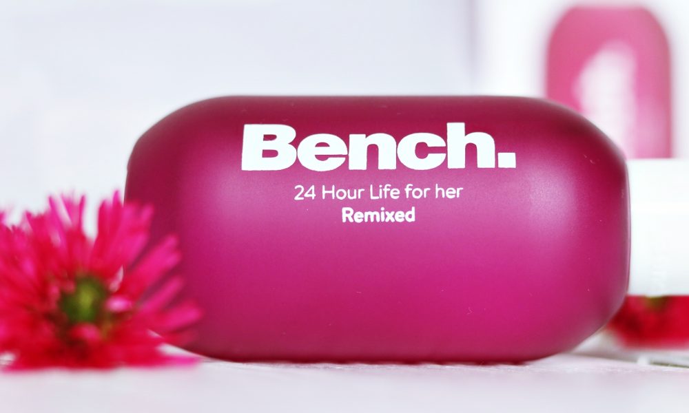 Bench 24 Hours Life Remixed Parfum Damenduft (1)