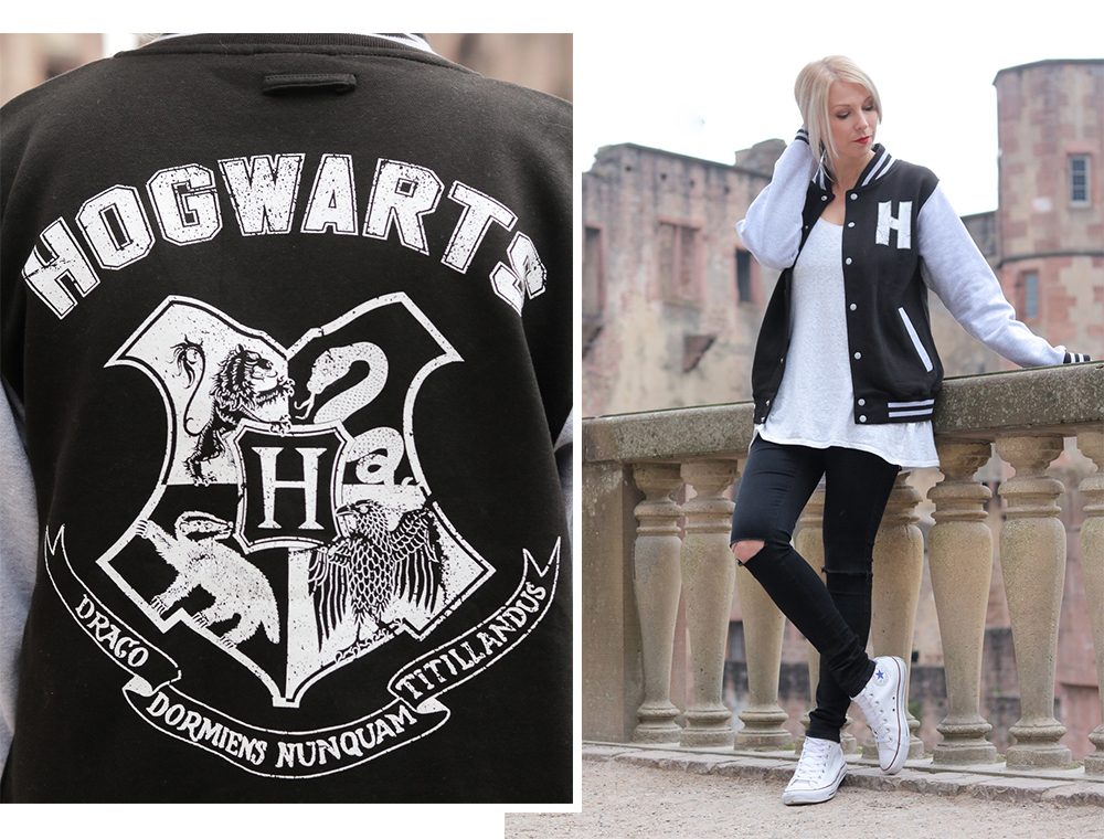fashionblogger-outfit-emp-hogwarts-collegajcke-converse-lederchucks-skinnyjeans-1