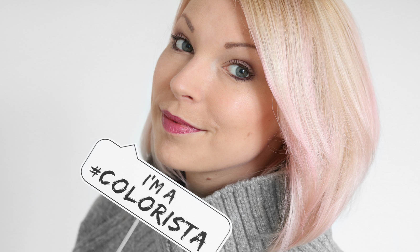 Loreal Colorista Spray Pastell Rosa (1) - Lavie Deboite