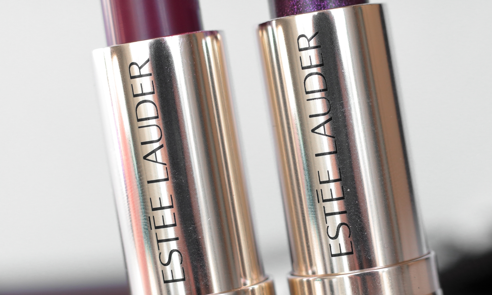 Estee Lauder Pure Color Love Lippenstifte Lipstick Nova Noire Love Object (3) Lavie Deboite