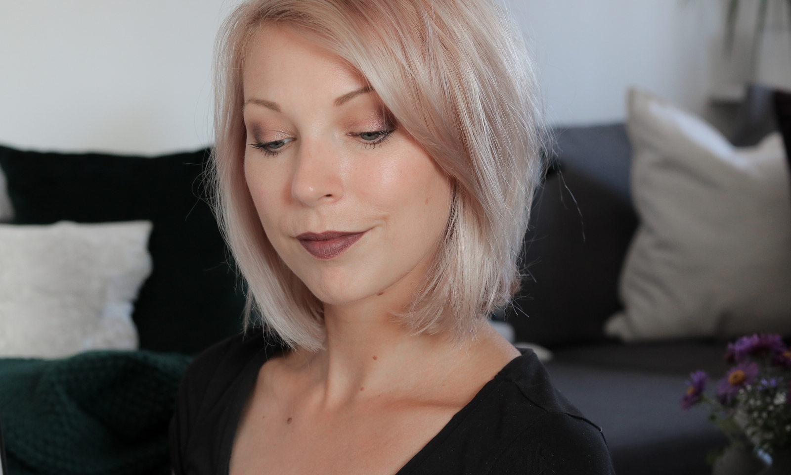 Catrice Leerpalette – Leere Make-up-Palette Zum Selbstbefüllen, Art Couleurs Collection