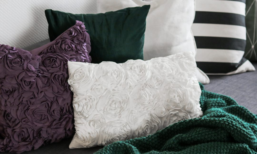 Mein Wohnzimmer: Neues Farbkonzept und Deko - Lavie Deboite